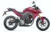 Honda CB125F